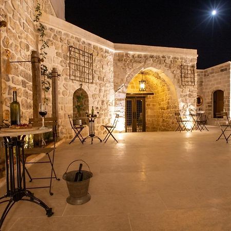 Mirsoum Hotels Мардин Екстериор снимка