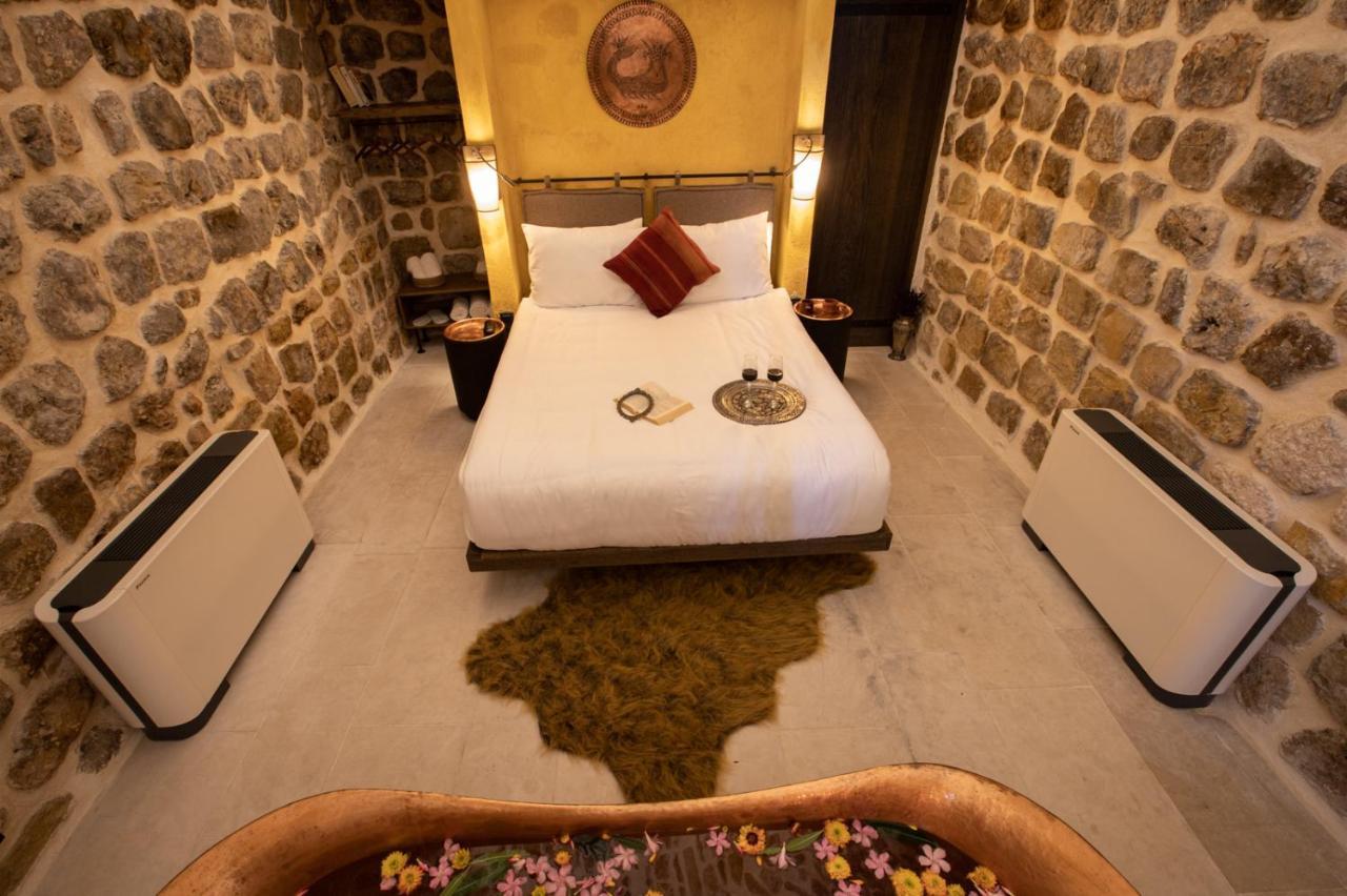 Mirsoum Hotels Мардин Екстериор снимка