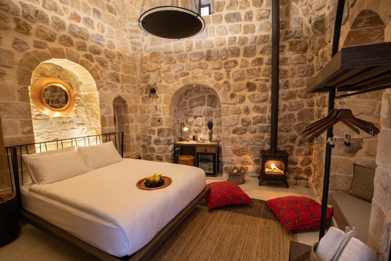 Mirsoum Hotels Мардин Екстериор снимка