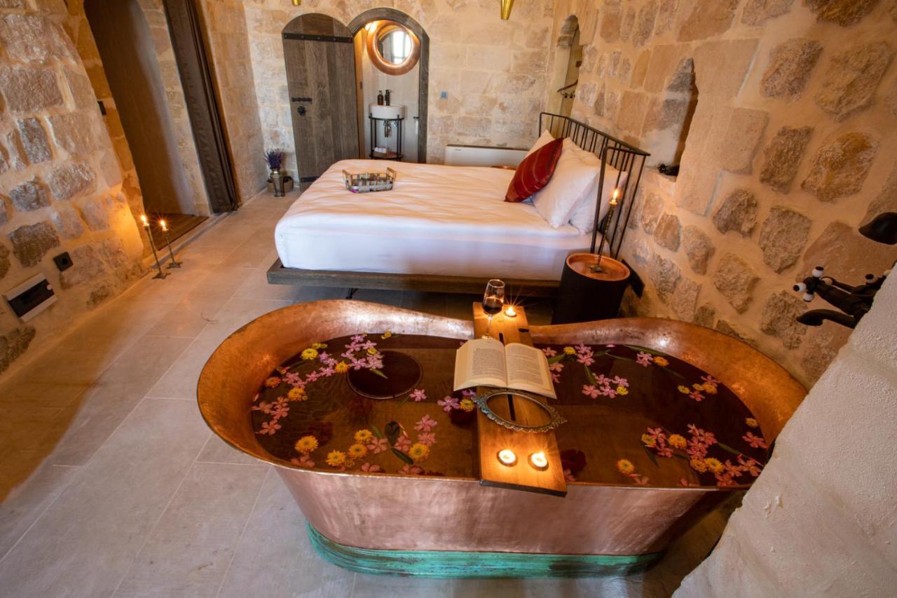 Mirsoum Hotels Мардин Екстериор снимка