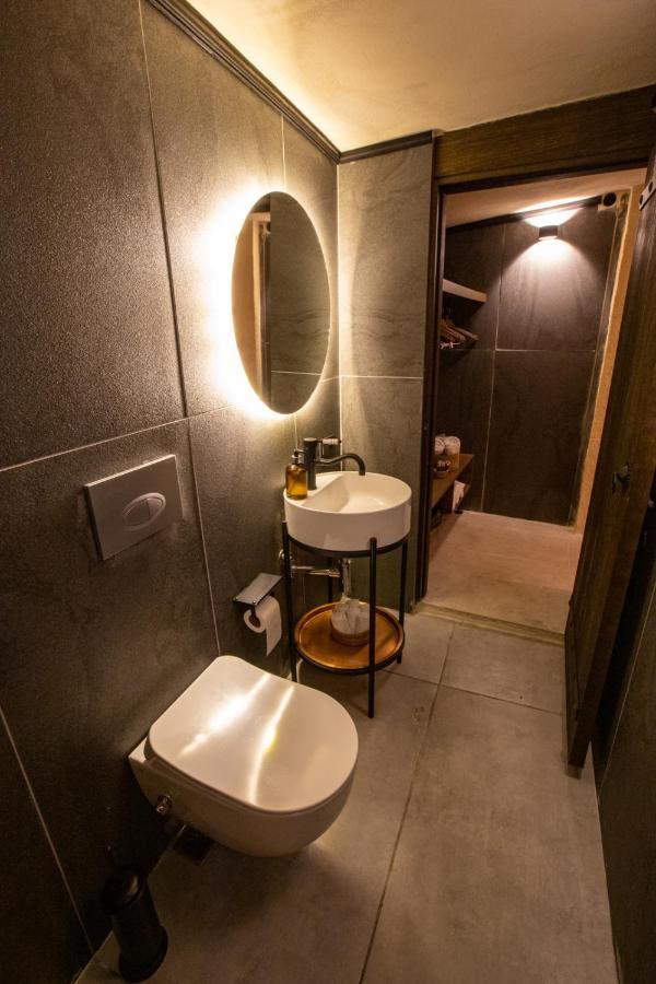 Mirsoum Hotels Мардин Екстериор снимка