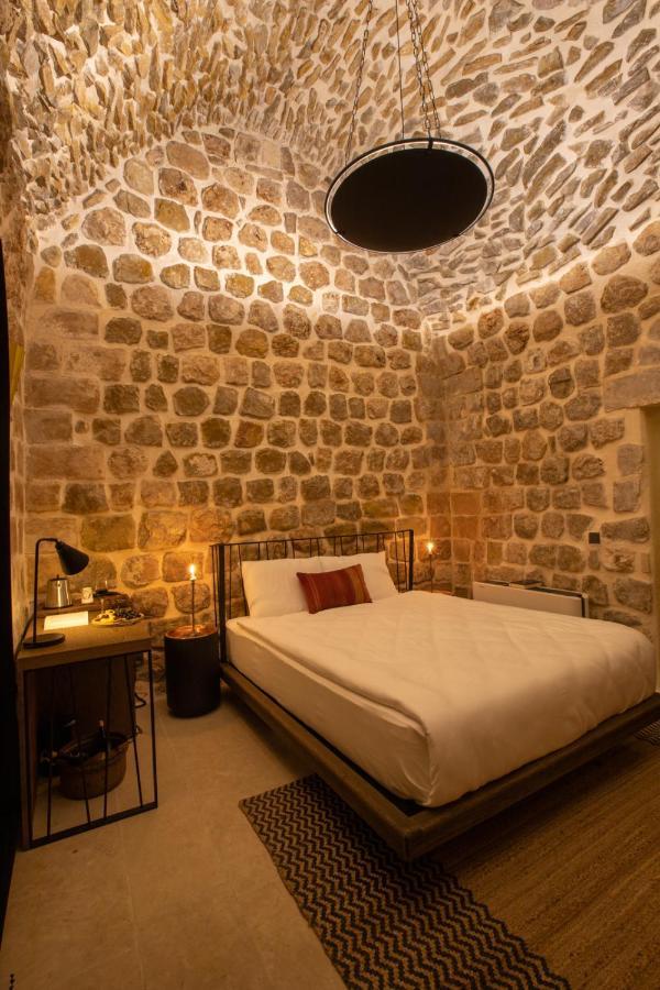 Mirsoum Hotels Мардин Екстериор снимка