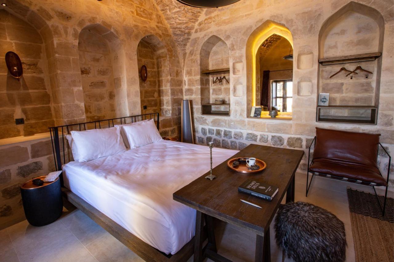 Mirsoum Hotels Мардин Екстериор снимка